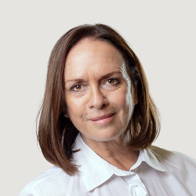Bc. Iva Hauptmannová