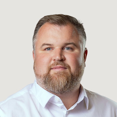 Damir Hasić