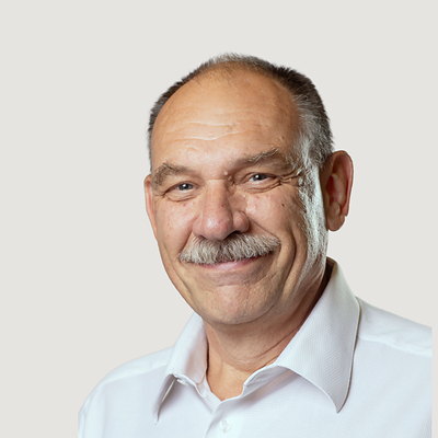 Peter Stefanovič